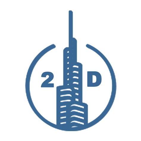 Dubai 2D .